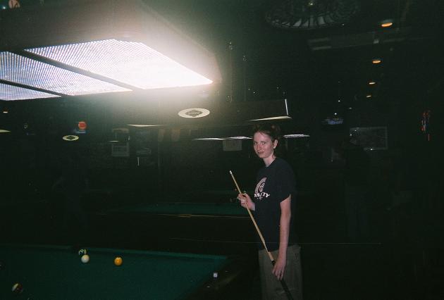 katrina shooting pool